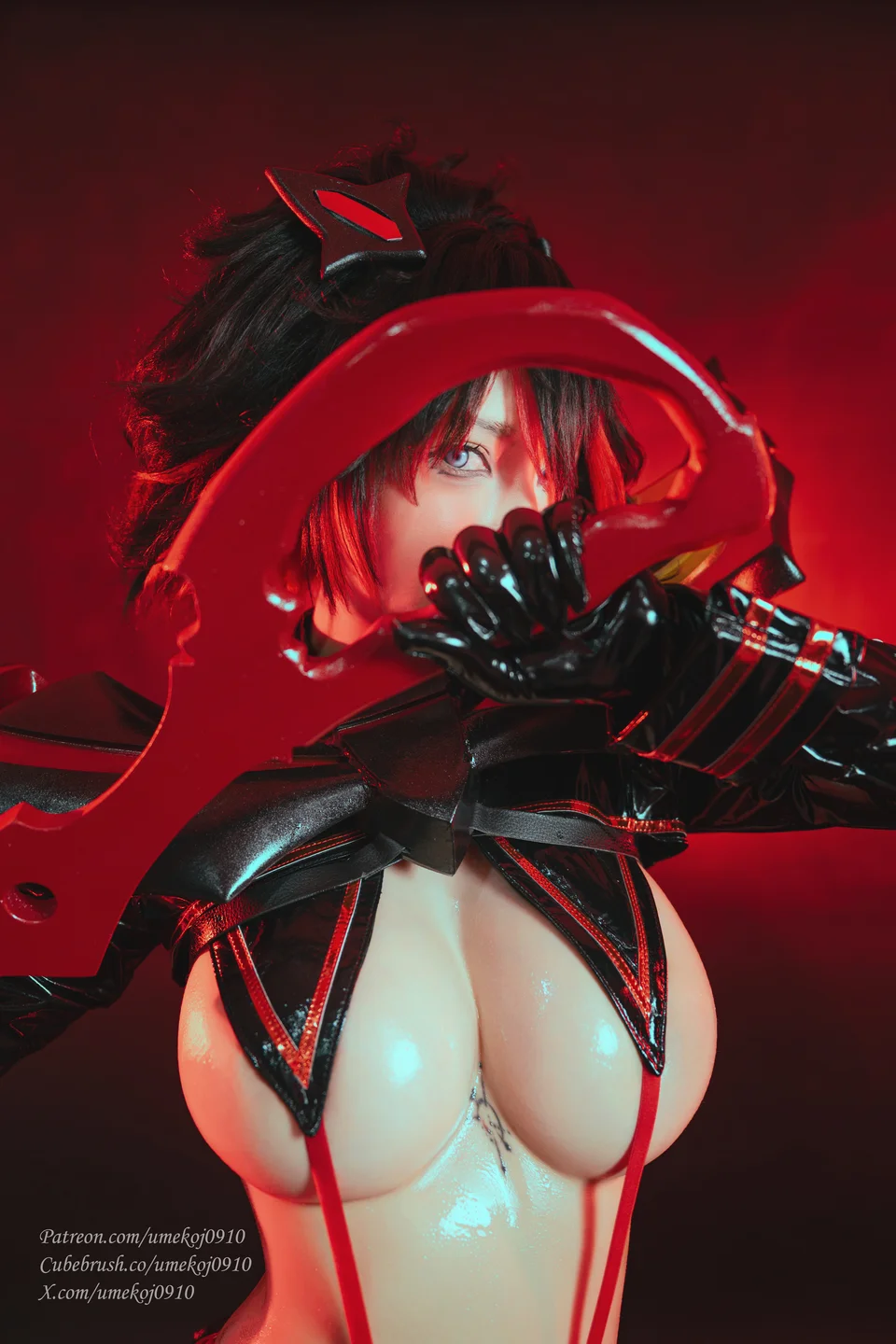 Umeko_J_Ryuko_Matoi_Kamui_Senketsu_Ver_「Kill_la_Kill」91P,12V_2_04GB tg@simisebaisi 【丝足阁】017.webp
